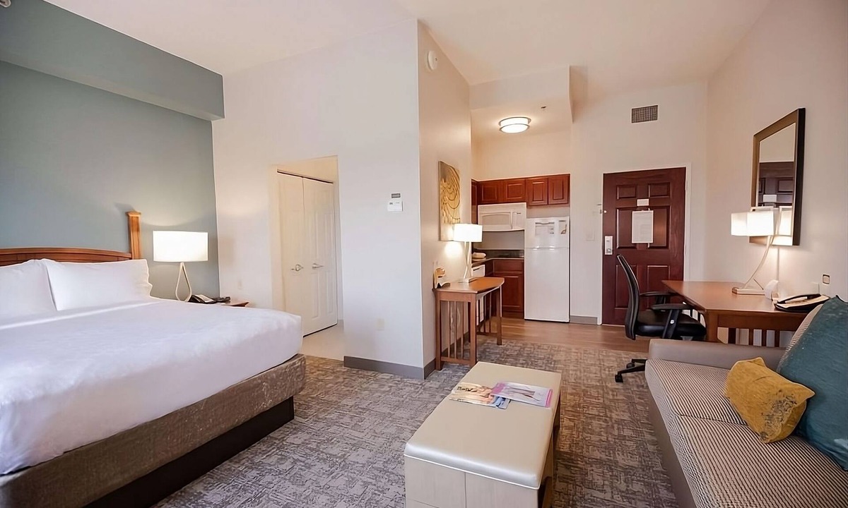 Highlands - Perkins Hotel | Your Home Away From Home! Free Breakfast, Free Parking, Pets Allowed, Pool!
