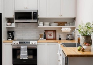 2-South: Cozy 2BR in Downtown Nashville, IN w/Rooftop Patio