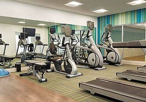 2-Star Hotel ∙ Holiday Inn Express & Suites - Bardstown, an IHG Hotel