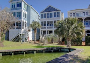 21 Ocean Point Home