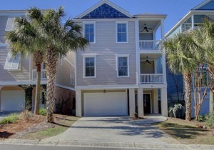 21 Ocean Point