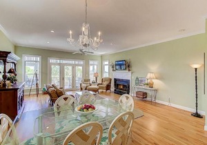 32 Ocean Point Home