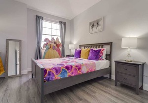 5BR House--12 Minutes From Disney