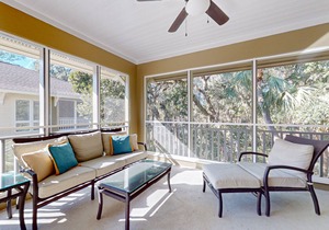 8138 Wendover Dunes- Large Updated Villa Steps from the Beach!