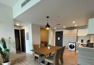 Apartment in CH. Ocean View, Pool, Parking*