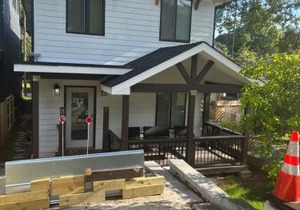 Atlanta Unit 2 Room 2 - Peaceful Weekend Getaway Private Bedroom & Bathroom
