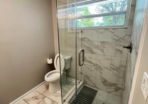 Atlanta Unit 2 Room 2 - Peaceful Weekend Getaway Private Bedroom & Bathroom