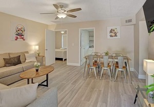 ◎Blue Ocean collection◎Trendy Vic Park 2BR! 20|4A