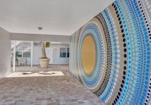 ◎Blue Ocean collection◎Trendy Vic Park 2BR! 40|1