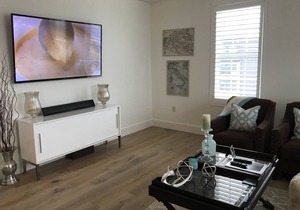 Buckhead condo for rent *Super Bowl*