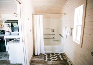 Cabin ∙ 2 guests