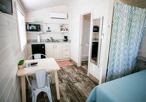 Cabin ∙ 2 guests