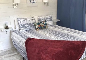 Cabin ∙ 2 guests