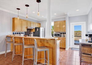 Charming Retreat | Screened Porch | Beach Access and Community Amenities