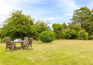 Croft Cottage
