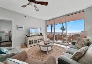 Doral 306 l Beachfront l Amazing View PoolsHot Tubs Resort 3rd-floor