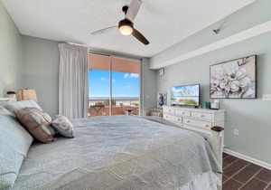 Doral 306 l Beachfront l Amazing View PoolsHot Tubs Resort 3rd-floor