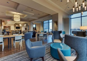 Drury Plaza Hotel Nashville Downtown