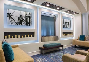 Escape to Paradise- one bedroom villa at Marriott's Ocean Pointe