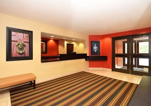 Extended Stay America Suites Washington DC Fairfax