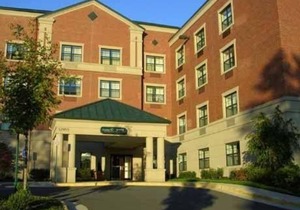 Extended Stay America Suites - Washington, DC - Fairfax - Fair Oaks Mall