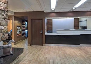 Fairfield Inn by Marriott Joplin