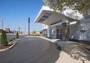 Fairfield Inn Joplin