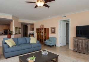 Fantastic Rates! BOOK NOW!*Breathtaking view! Unit 802E Mediterranean