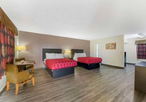 Fort Lauderdale Gardens Inn & Suites Ft Lauderdale International Airport