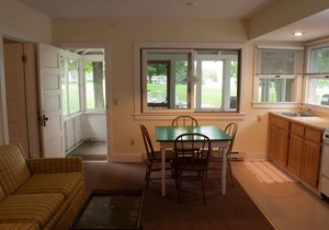 Fountain Point - Cottage 8