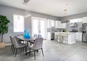 Grand villa Atlanta