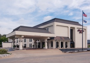 Hampton Inn Joplin
