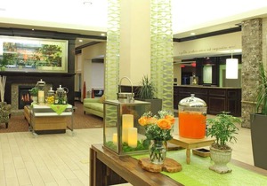 Hilton Garden Inn Frederick