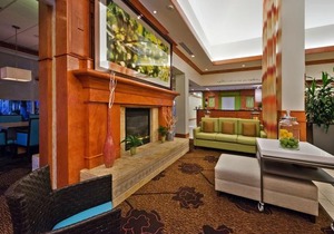 Hilton Garden Inn West Monroe