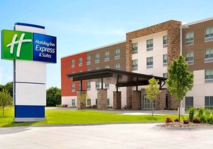Holiday Inn Express And Suites Bardstown, an IHG Hotel