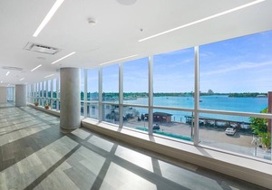 Hollywood Beach Retreat -Rooftop Pool and Views-CS19