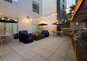 Home2 Suites by Hilton Greenville Downtown