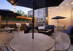 Home2 Suites by Hilton Greenville Downtown