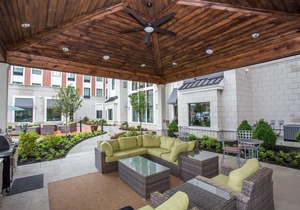 King Suite. Free Breakfast. Pool, Gym, Business Center.