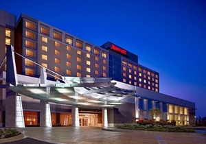 Louisville Marriott East