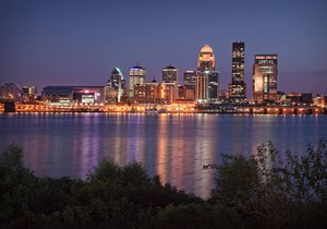 Louisville Marriott East