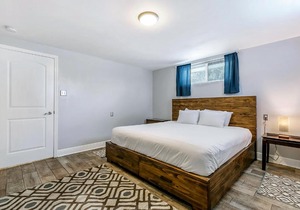 Lovely 2BR next to City Park by Hosteeva