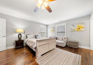 Lovely Cozy Studio in Heart of Atlanta