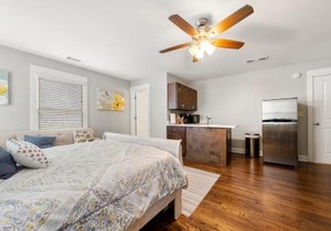 Lovely Cozy Studio in Heart of Atlanta