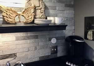 Luxe Accommodations In Historic Lafayette Square