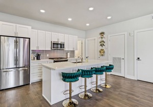 Luxury 2 Bedroom Condo in Bywater New Orleans