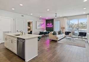 Luxury 2 Bedroom Condo in Bywater New Orleans