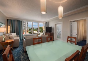 Marriott Ocean Pointe Fabulous Oceanfront Resort-Full resort access