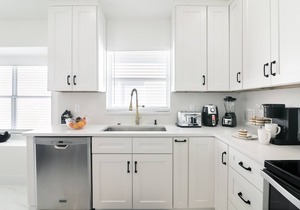 Modern Dream Disney Vacation | Getaway