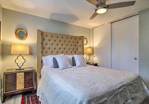 Modern Retreat 3 Miles From Fort Lauderdale Beach!